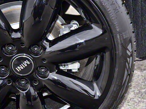 2022�� 1.5T COOPER ���ͼ�