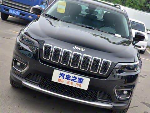 2019�� 2.0T ����ר���� ��VI