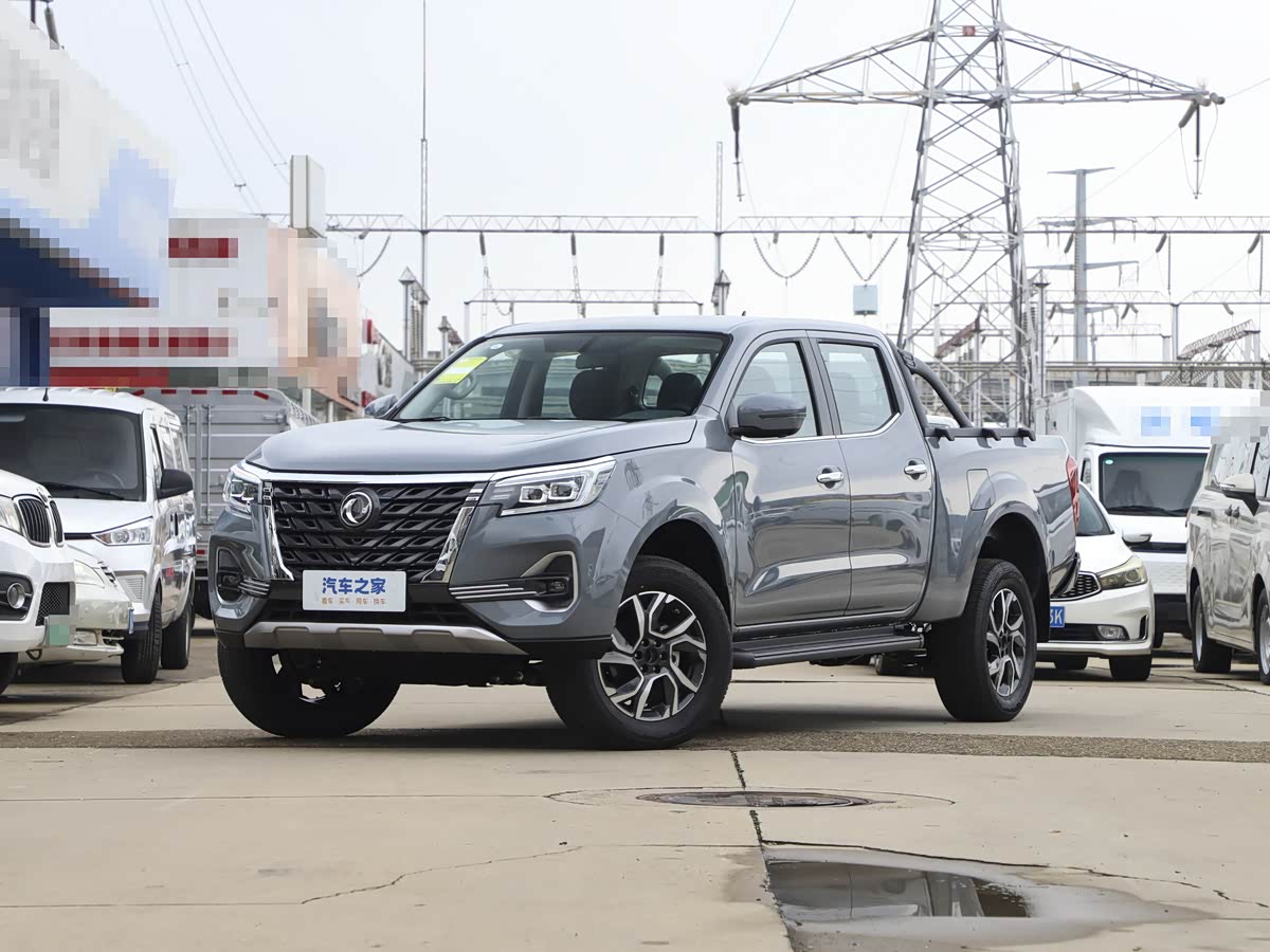 Dongfeng 7