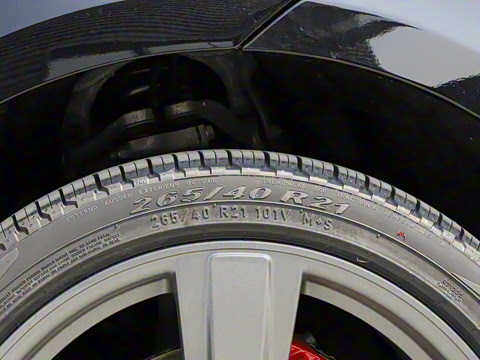 2022�� Macan S 2.9T