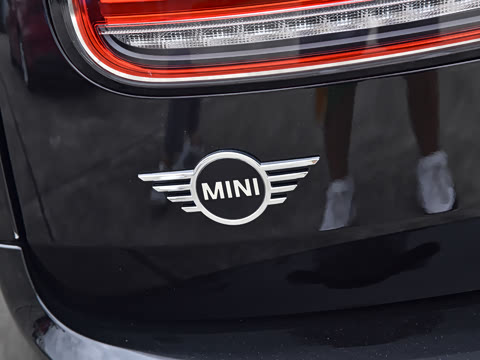 2022�� 1.5T COOPER ���ͼ�