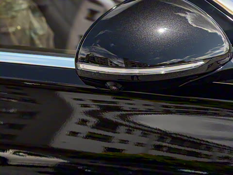 2025�� �Ŀ� S 580 4MATIC