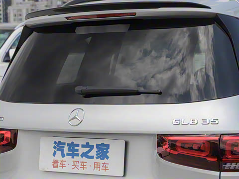 2022�� AMG GLB 35 4MATIC