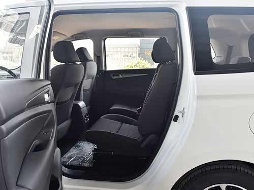 【图】长安欧尚a600ev 2021款 轻快版报价_图片_长安凯程_汽车之家