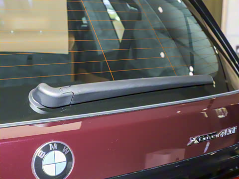 2024�� xDrive40i ������M�˶���װ