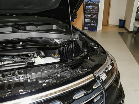 2025�� 2.3T EcoBoost ������Խ�� 5��