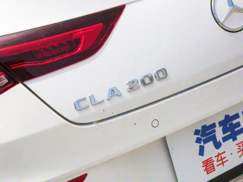 2022�� �Ŀ� CLA 200