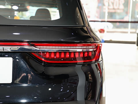 2021�� 1.5T DCTͥԺ 7��