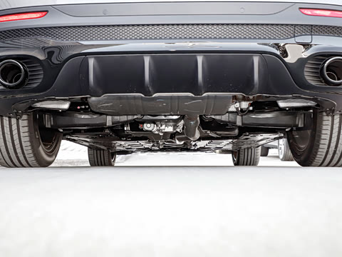 2023�� AMG GLB 35 4MATIC