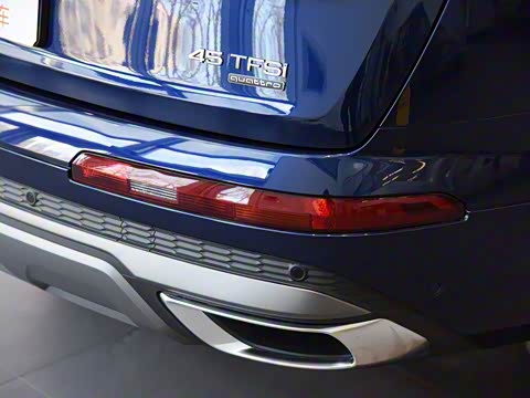 2020�� 45 TFSI quattro ����ר����