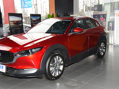 2022�� 2.0L �Զ�������