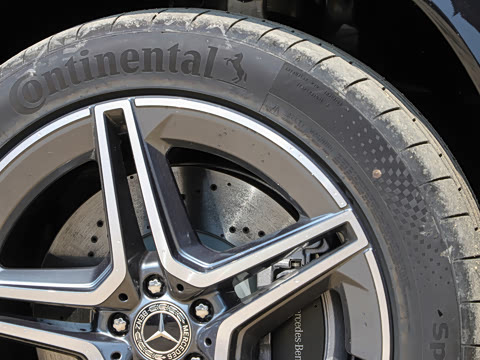 2022�� GLS 450 4MATIC ������