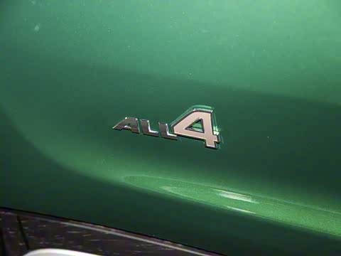 2019�� 1.5T COOPER ALL4 ��������ĩ���а�