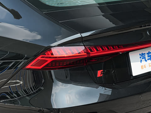 2025�� RS 7 4.0T Sportback performance