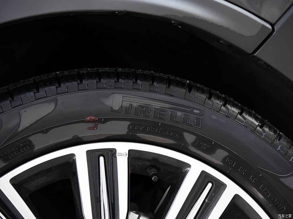 林肯mkx 2017款 2.