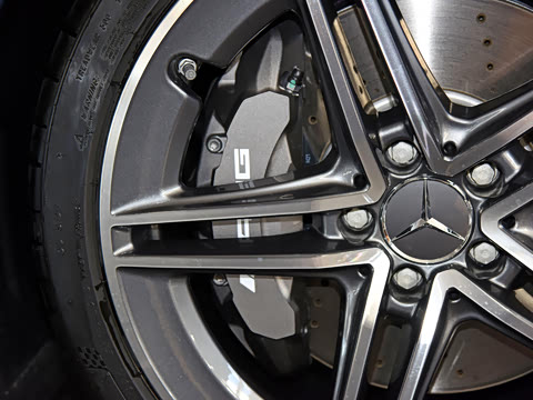 2022�� AMG CLA 45 4MATIC+