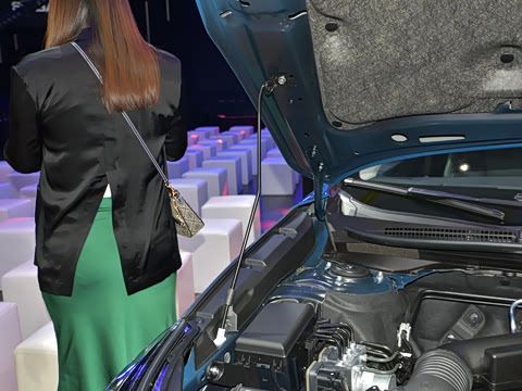 2024�� 2.5i AWD��Ұ�޶��� EyeSight