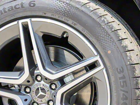 2022�� GLS 450 4MATIC ������