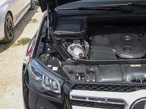 2022�� GLS 450 4MATIC ������