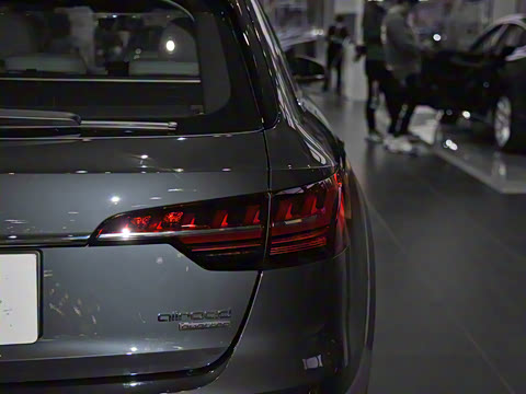 2021�� allroad quattro ̽����