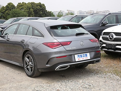 2022 Ŀ CLA 200 ܳ