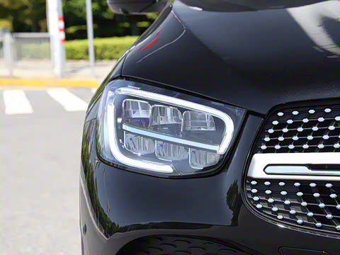 2022�� �Ŀ��� GLC 300 L 4MATIC ������