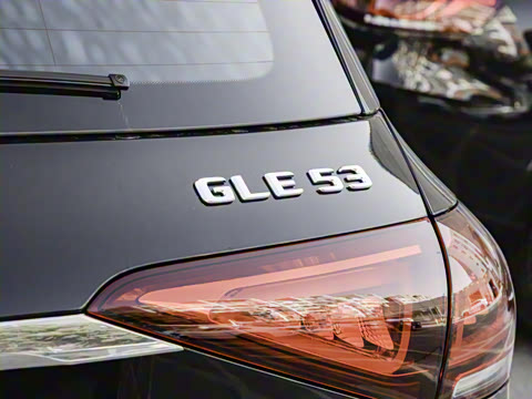 2023�� AMG GLE 53 4MATIC+