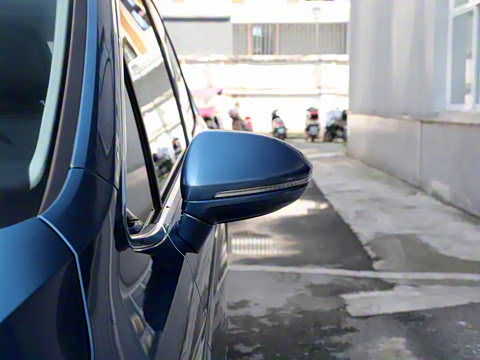 2021�� ;��L 280TSI DSG�ؽ�� 7��