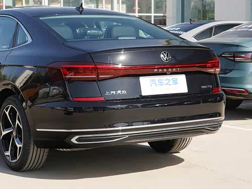 【图】帕萨特 2024款 380tsi 星空豪华版报价_图片_大众_汽车之家