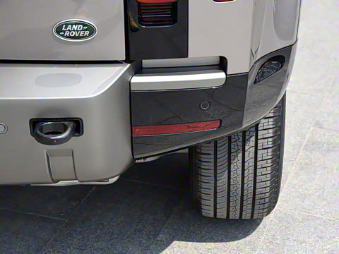 2023�� 110 3.0T P400 X-DYNAMIC HSE