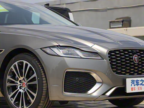 2021�� XFL 2.0T P250 ��������������