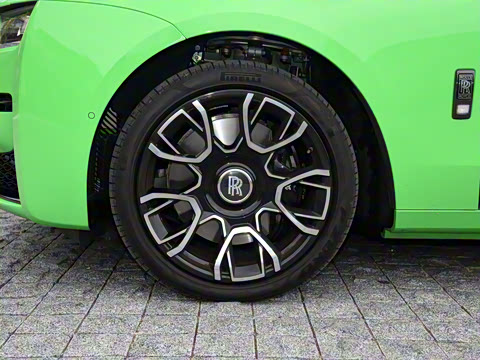 2022�� 6.7T Black Badge