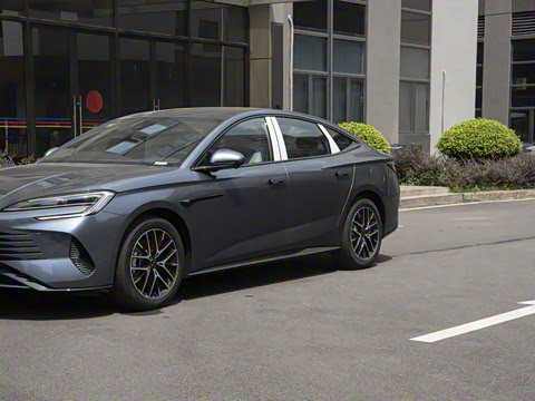 2025�� �Ǽݰ� DM-i 1.5L 125km ��Ӣ��