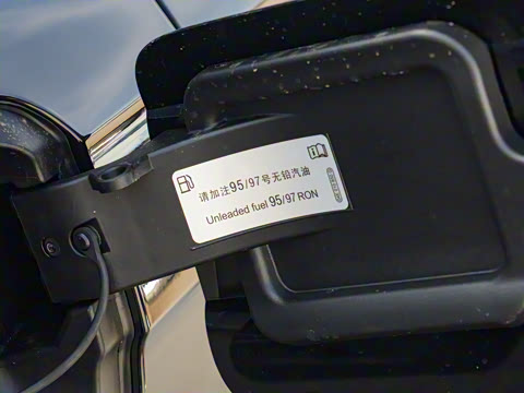 2024�� 380TSI �ǿվ�Ӣ��