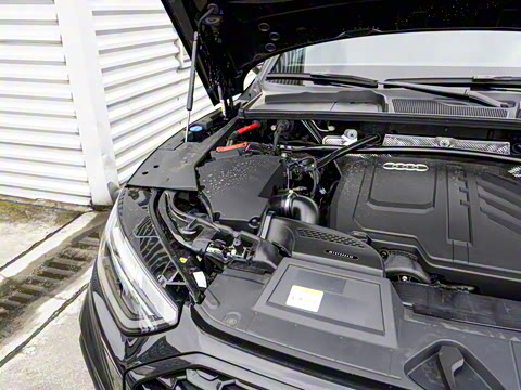 2025�� quattro 45�����ذ� 40 TFSI ʱ����