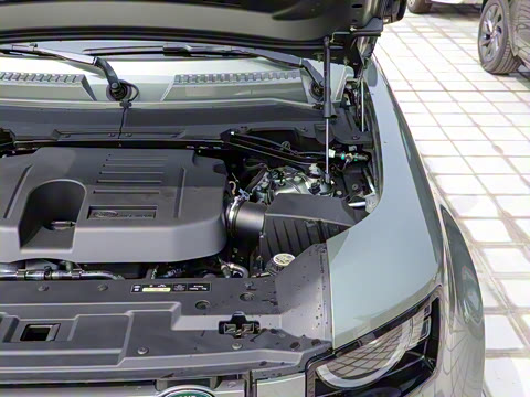 2023�� 110 3.0T P400 X-DYNAMIC HSE