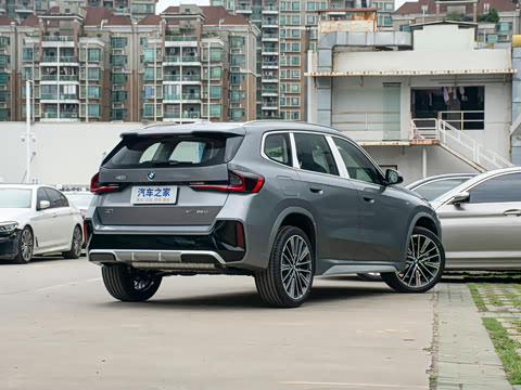 2024�� xDrive25Li M�˶���װ