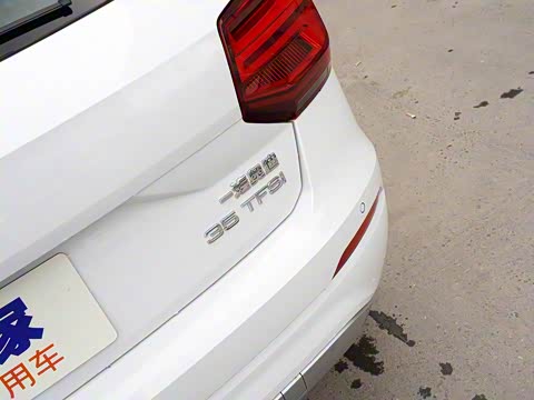 2020�� 35 TFSI ʱ��������