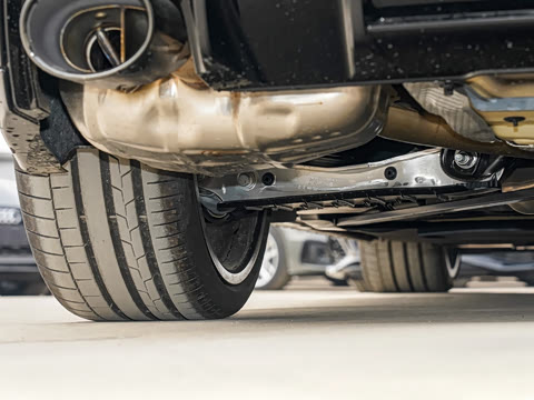 2023�� RS4 Avant ���װ�