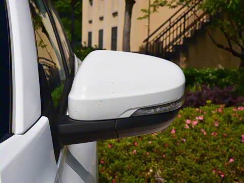 2018�� 1.2T �Զ����������