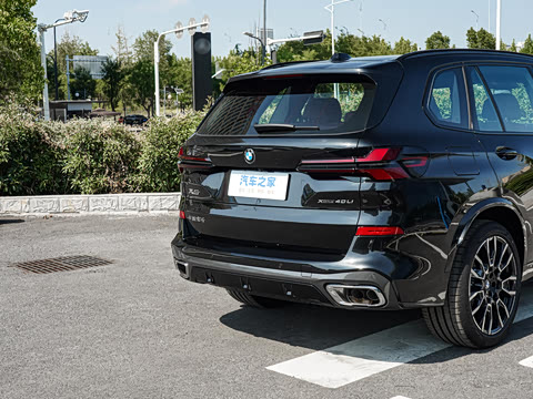 2025�� xDrive 40Li M�˶���ҹ��װ