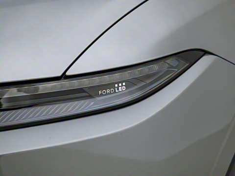 2025�� ���L 2.0T EcoBoost E�춯��������������