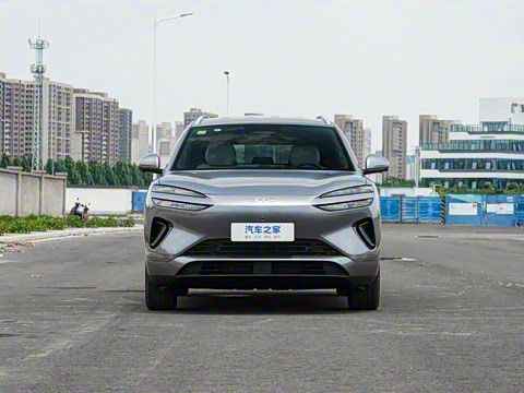 2025�� EV 520�캽��