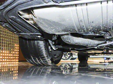 2024�� xDrive40i ������M�˶���װ