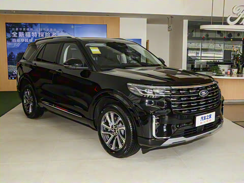 2025�� 2.3T EcoBoost ������Խ�� 5��