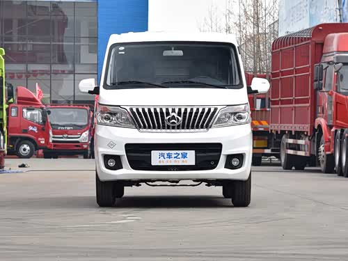 【长安睿行m80 2020款】长安凯程_长安睿行m80 2020款报价_图片_汽车