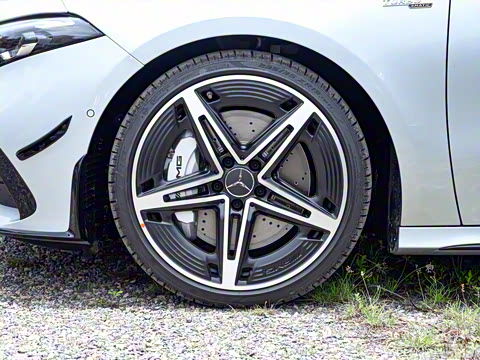 2025�� �Ŀ� AMG A 35 L 4MATIC