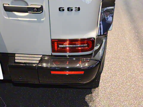 2022�� AMG G 63