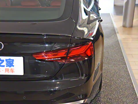 2022�� S5 3.0T Sportback