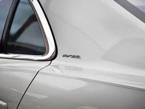 2015�� 6.0T W12 ������